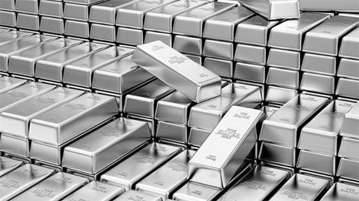 Factors affecting the price of silver