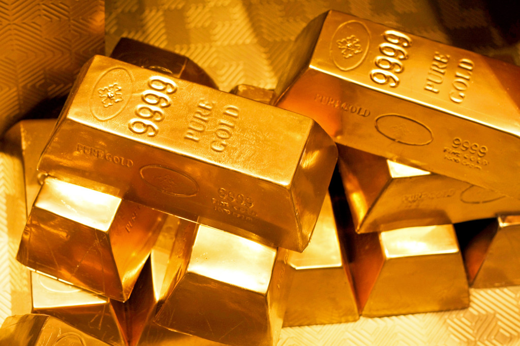 9 Tips for Investing in Gold