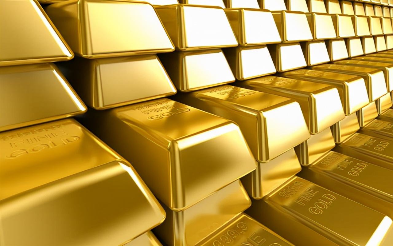 影响黄金价格的因素（2）