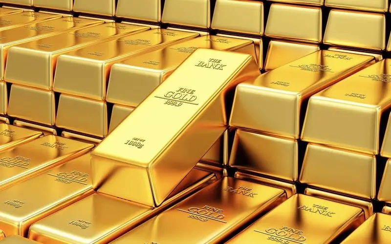影響黃金價格的因素（1）