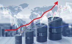Oil prices have risen, accelerate overseas ＂recession transactions＂