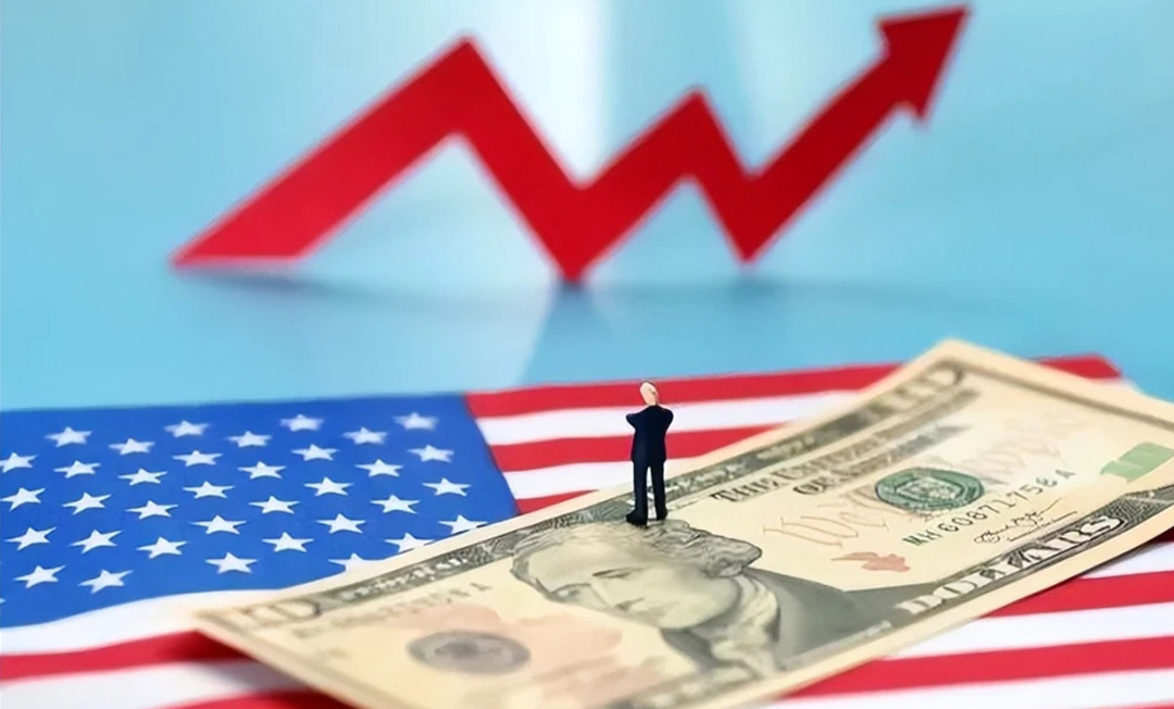 US inflation data is mixed, will the Fed continue to raise interest rates?