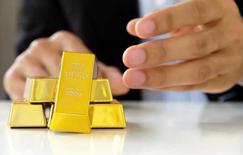 <b>Which Hong Kong precious metals platform is the best? This is the right choice!</b>
