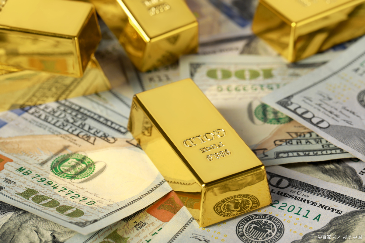 What should I pay attention to in Hong Kong international spot gold trading?