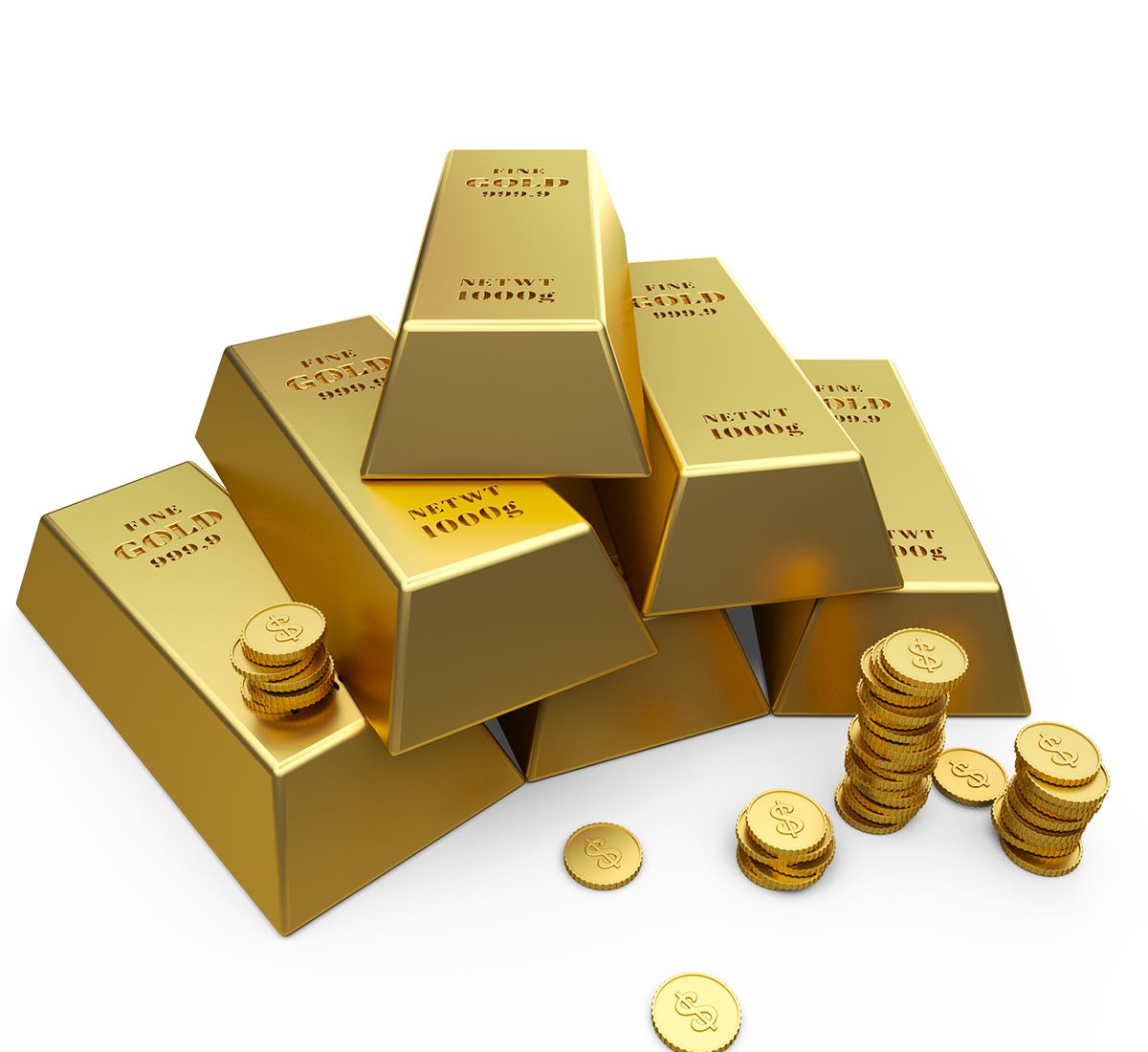 What is precious metal investment and how to understand the precious metal investment market