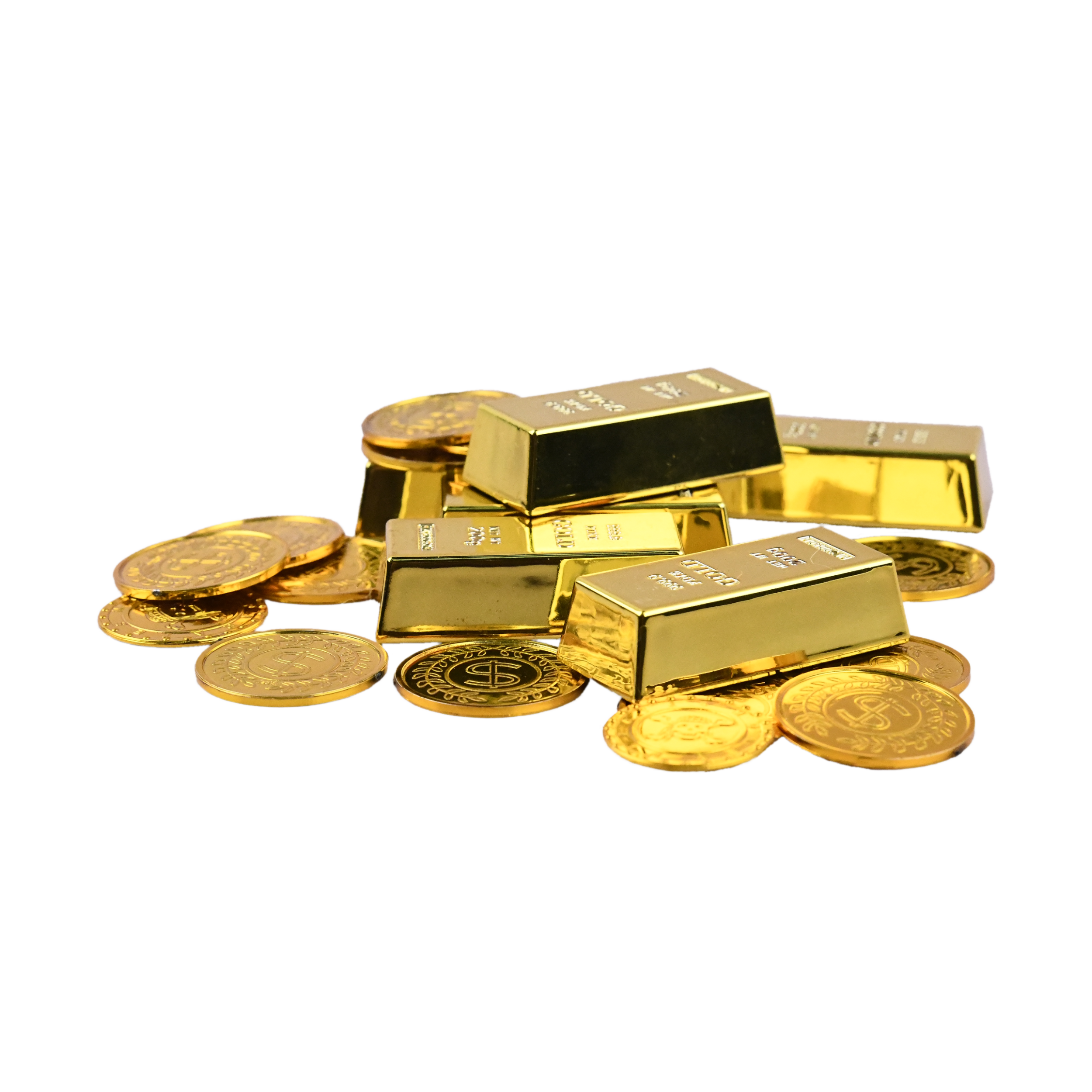 Is spot gold two-way trading? Can you go long and short? You need to understand this knowledge!