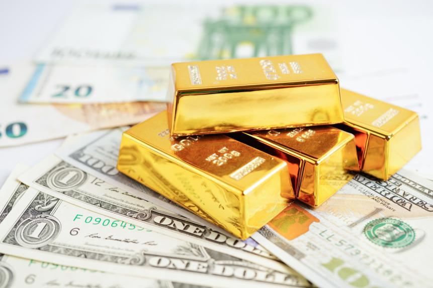 國際現貨黃金是什麼？