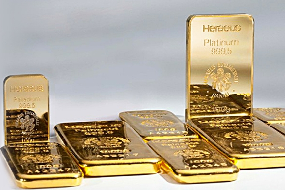 How to choose a suitable spot gold trading platform?