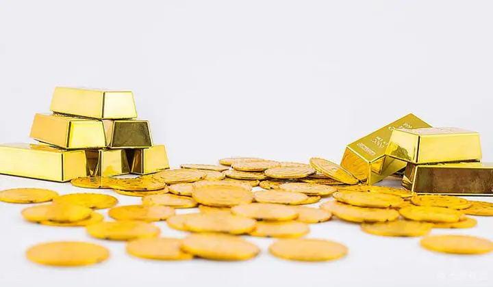 Spot gold formal trading platform