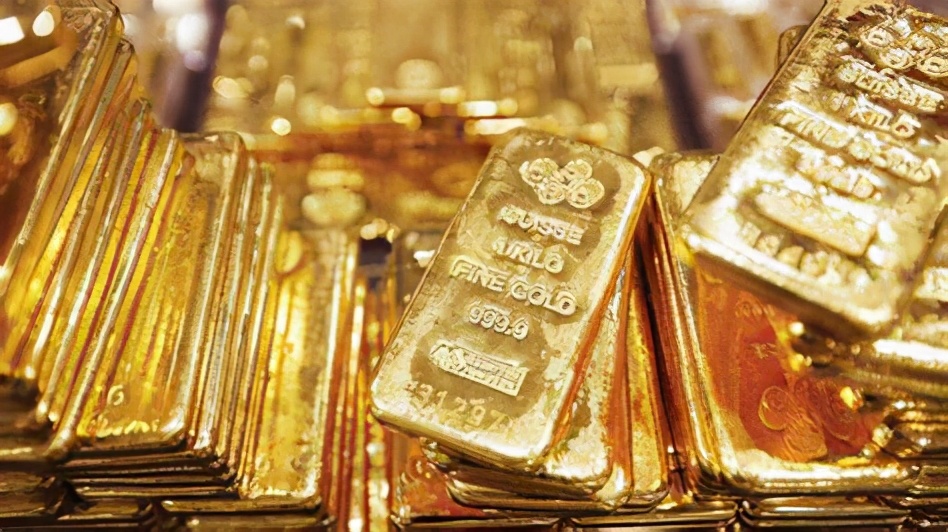 What factors will affect the spot gold price?