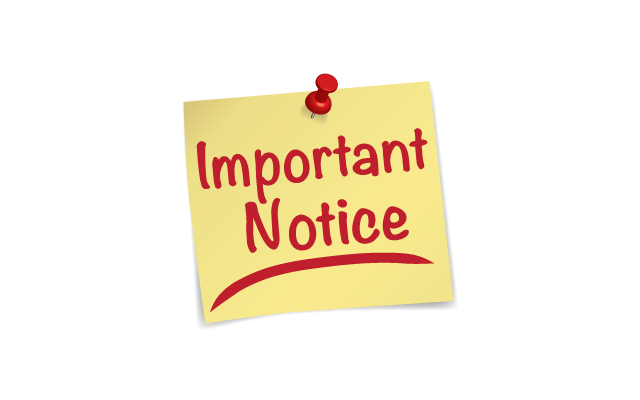 <b>Adjustment of MT4 settlement time and interest notice</b>