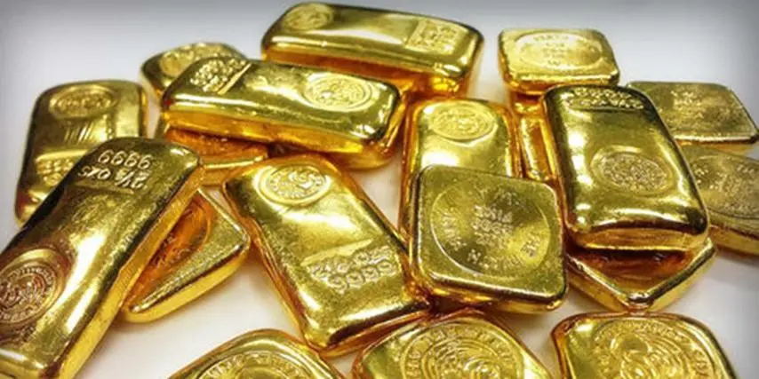 實物黃金哪里買賣最可靠