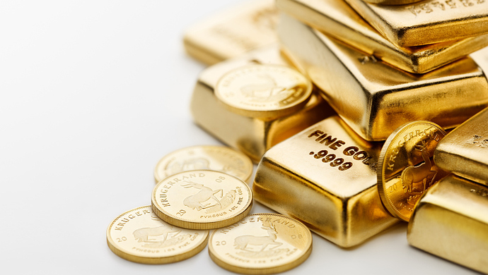 Getting Started with Precious Metals Trading