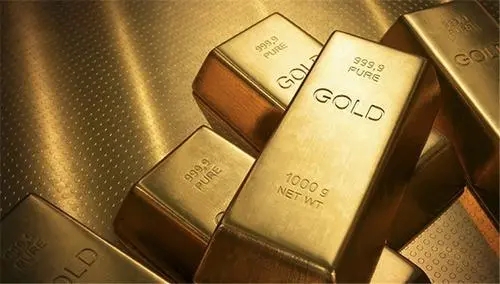 Trading London Gold is easy and you can get started in 3 steps!
