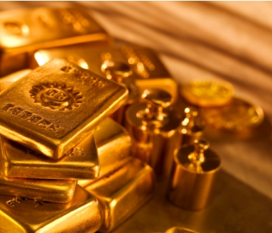 The difference between spot gold and precious metals