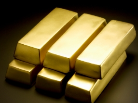 Physical gold trading rules