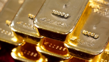 How to buy and sell transactions in physical gold