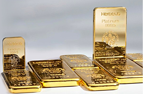 Which is the best metal trading platform? How to choose precious metal platform investment?