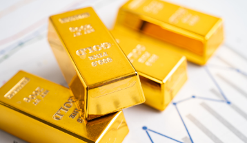 追蹤國際現貨黃金走勢，預測未來趨勢！