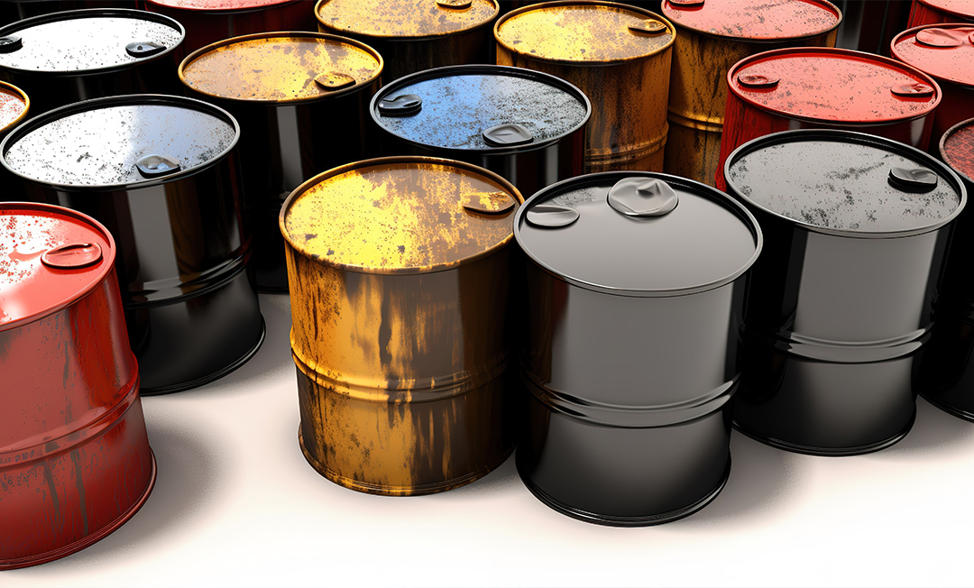 中東緊張局勢對石油市場影響有限