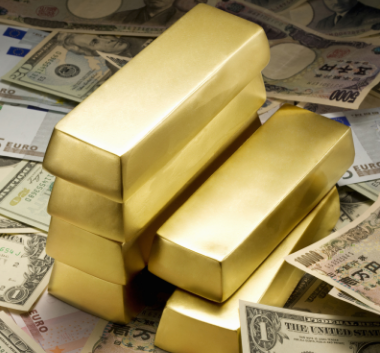 實物黃金產品：打造穩定財富增長的秘密武器！