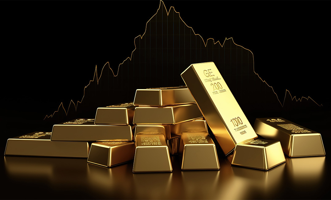 Gold prices soar again, how long can the ＂golden fever＂ last?