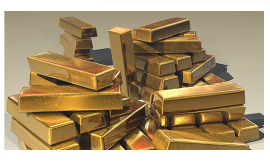 追蹤國際現貨黃金走勢，預測未來趨勢！