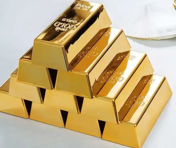 揭秘贵金属投资，黄金、白银、铂金谁更胜一筹？