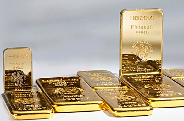 如何選擇合適的黃金投資策略